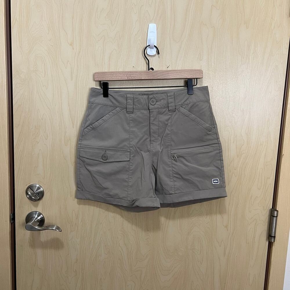 Helly Hansen Women's Maridalen Shorts